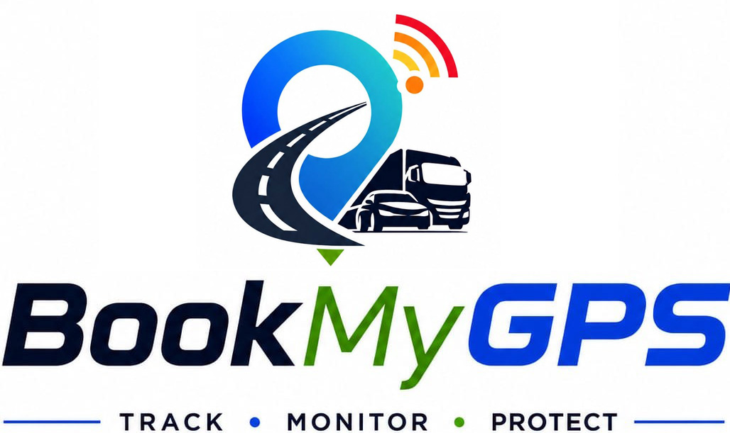BookMyGPS Logo